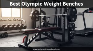 Best Olympic Weight Benches