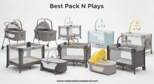 Best Pack N Plays