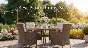 Best Patio Dining Sets