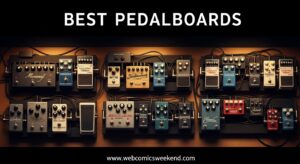 Best Pedalboards