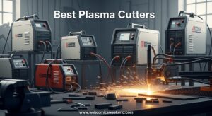 Best Plasma Cutters
