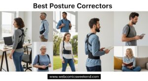 Best Posture Correctors