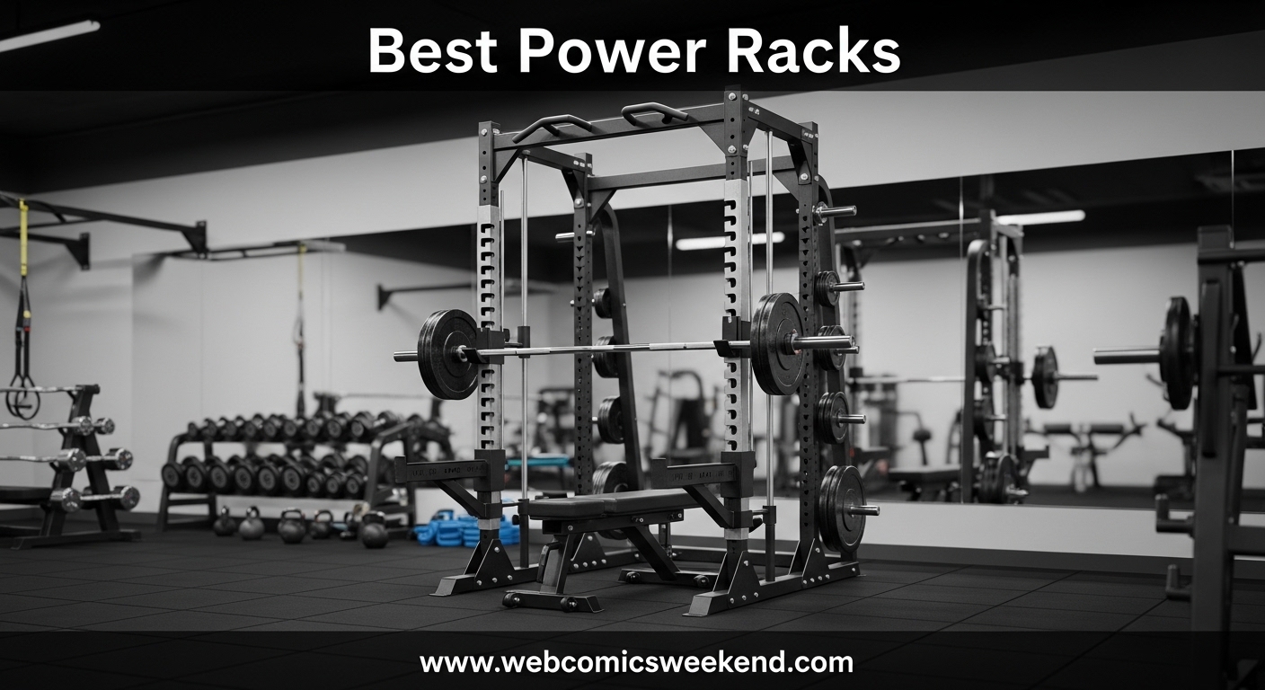 Best Power Racks