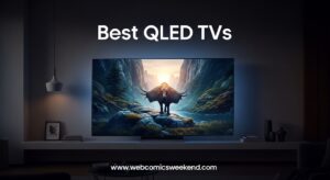 Best QLED TVs