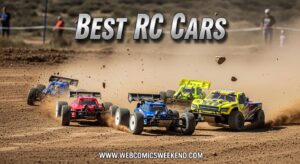 Best RC Cars