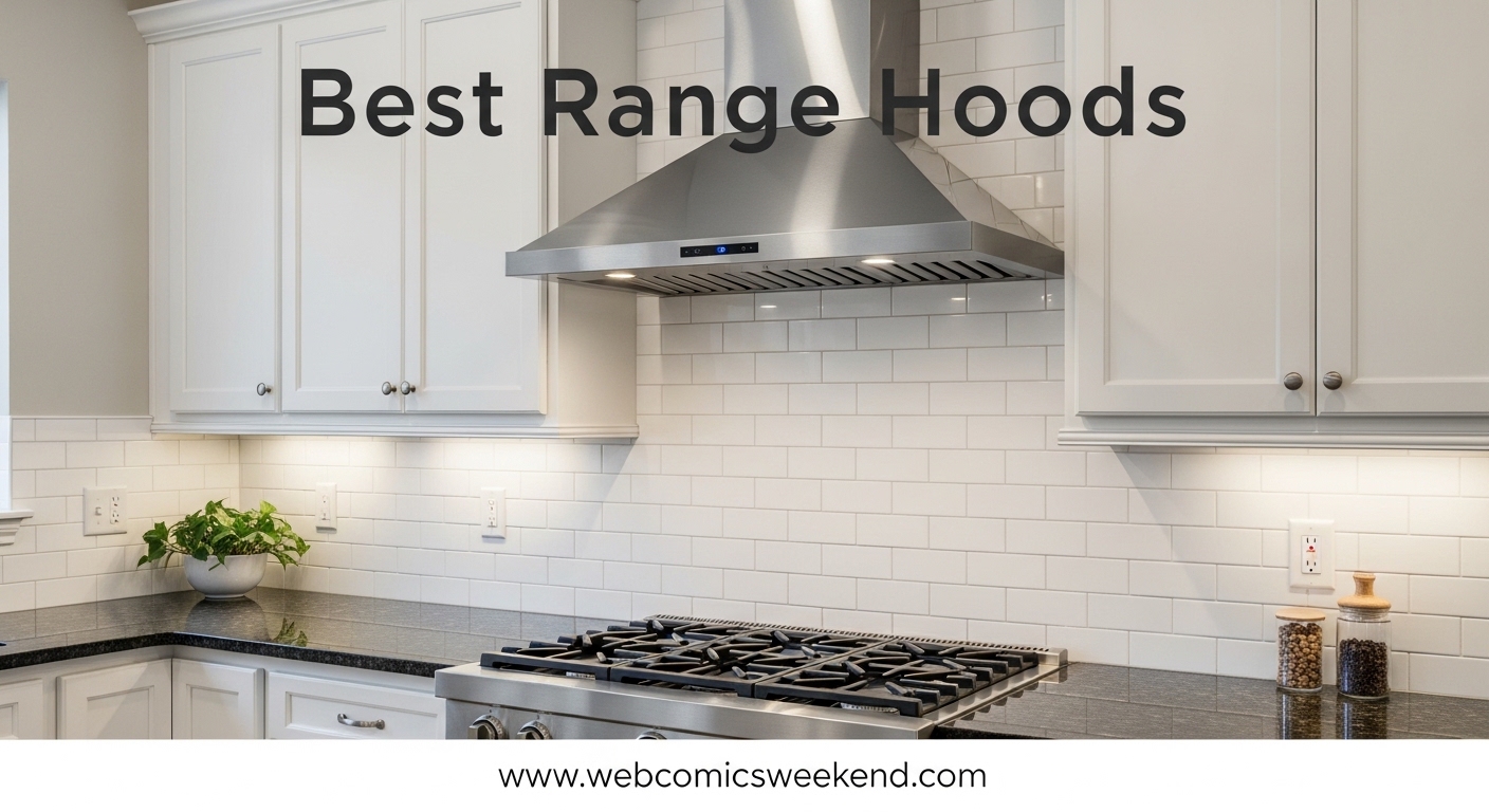 Best Range Hoods