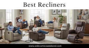 Best Recliners