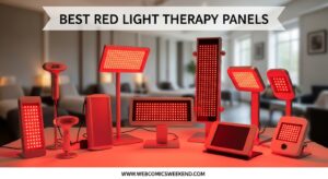 Best Red Light Therapy Panels