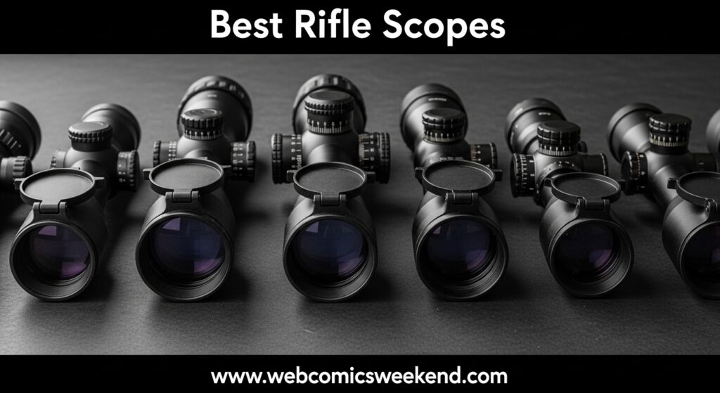 The current image has no alternative text. The file name is: Best-Rifle-Scopes.jpeg