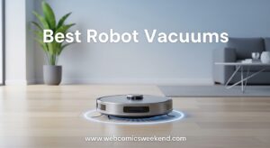 Best Robot Vacuums