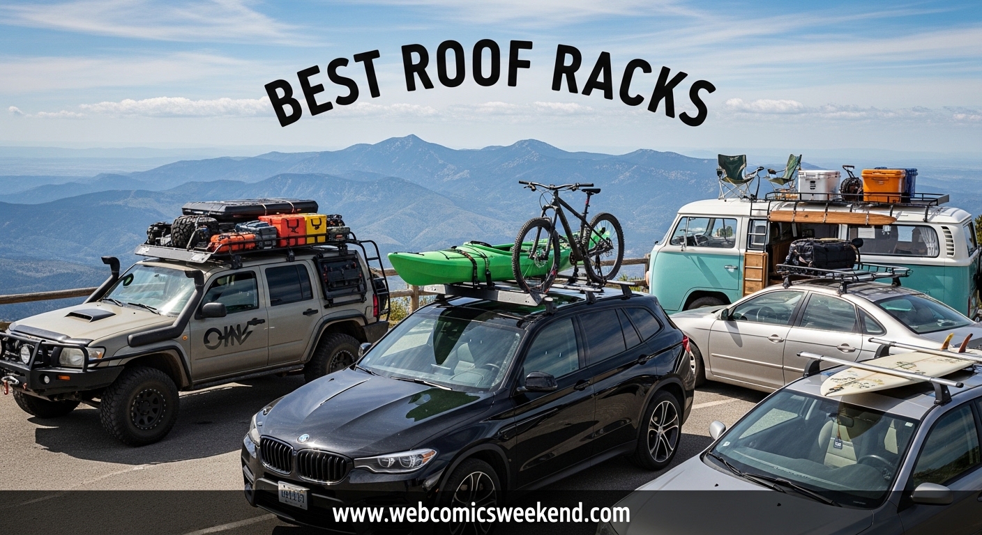 Best Roof Racks