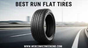 Best Run Flat Tires