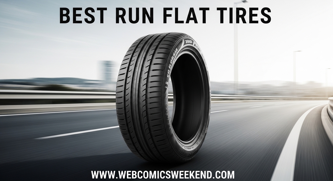 Best Run Flat Tires