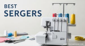 Best Sergers