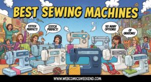 Best Sewing Machines
