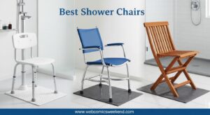 Best Shower Chairs