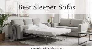Best Sleeper Sofas