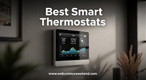 Best Smart Thermostats
