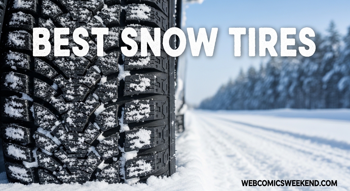 Best Snow Tires