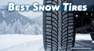 Best Snow Tires