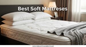 Best Soft Mattresses
