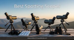Best Spotting Scopes