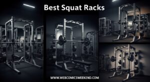Best Squat Racks