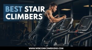 Best Stair Climbers