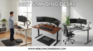 Best Standing Desks