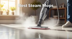 Best Steam Mops