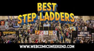 Best Step Ladders