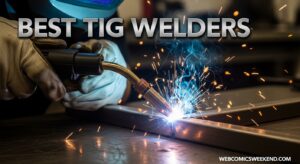 Best TIG Welders
