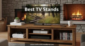 Best TV Stands