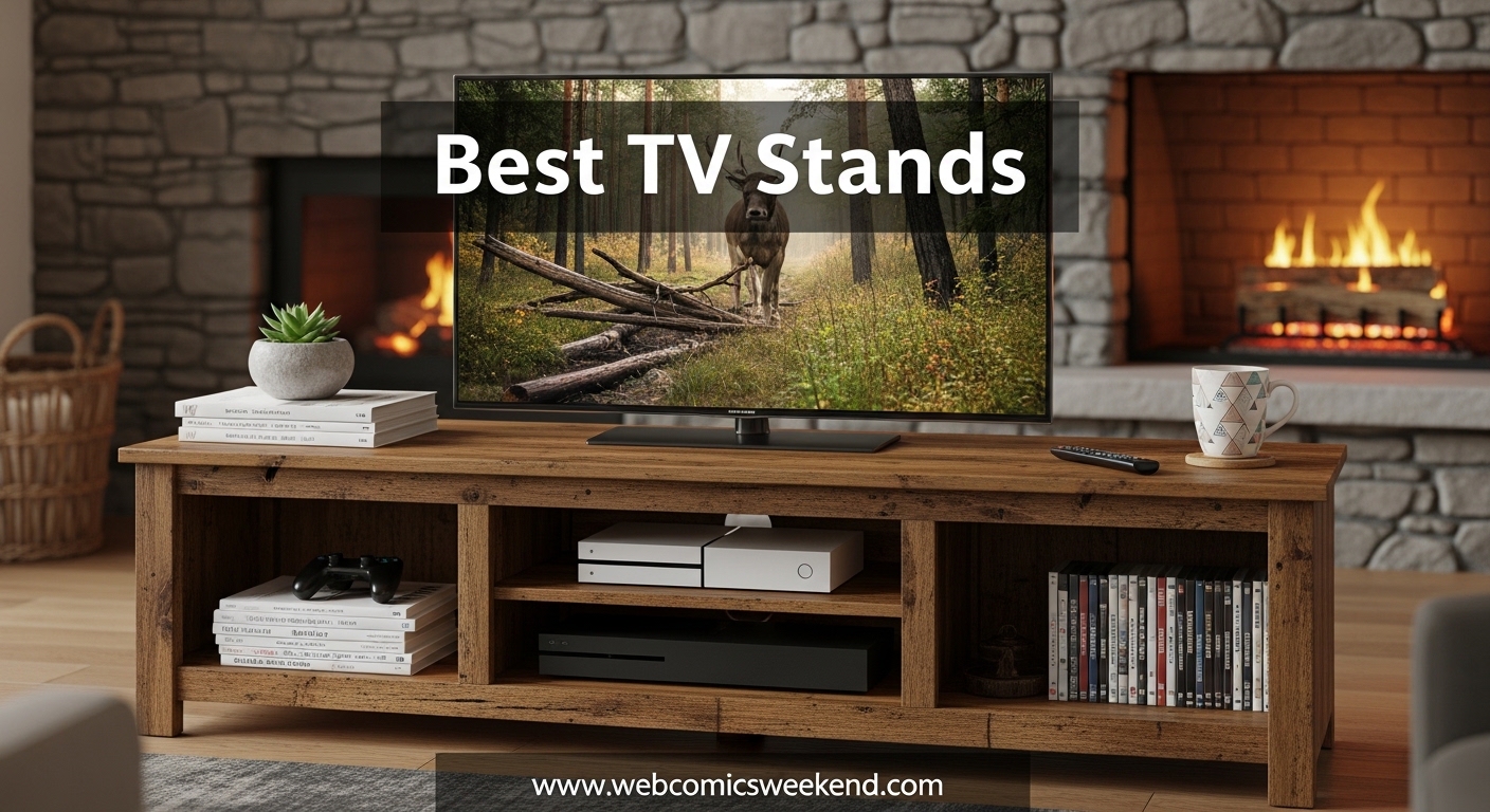 Best TV Stands