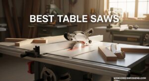 Best Table Saws