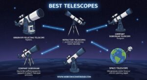 Best Telescopes