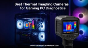 Best Thermal Imaging Cameras for Gaming PC Diagnostics