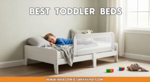 Best Toddler Beds