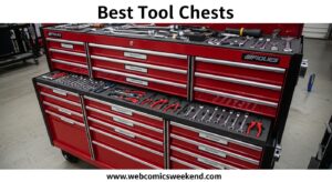 Best Tool Chests