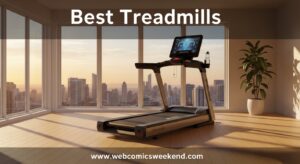 Best Treadmills