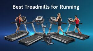 Best Treadmills for Running