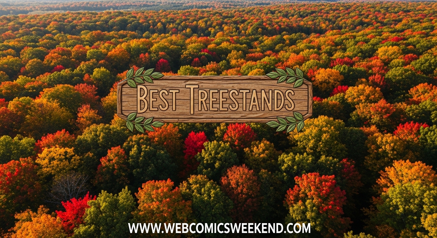 Best Treestands