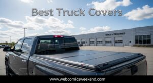 Best Truck Covers
