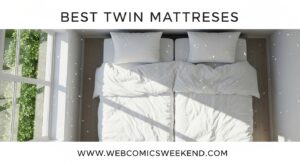 Best Twin Mattresses