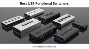 Best USB Peripheral Switchers