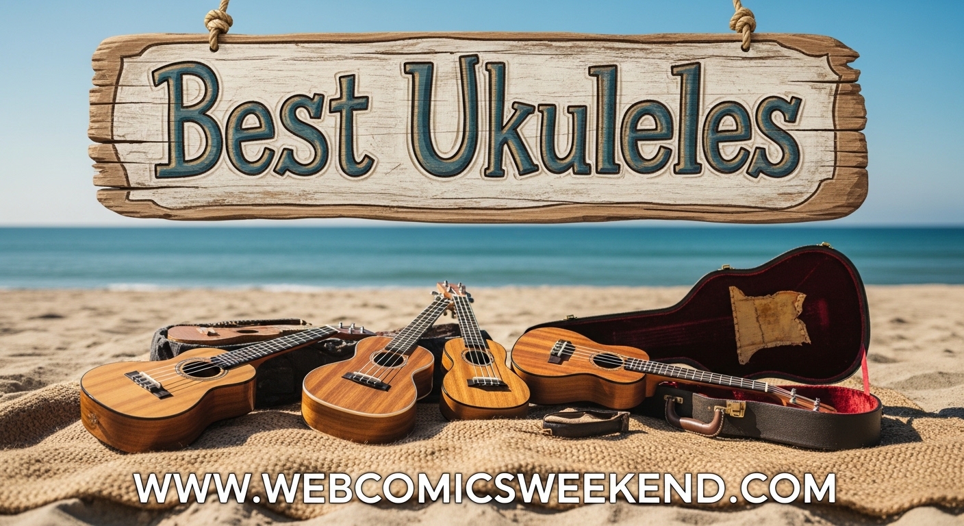 Best Ukuleles