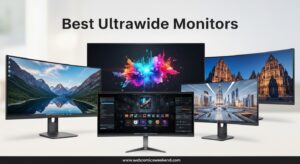 Best Ultrawide Monitors