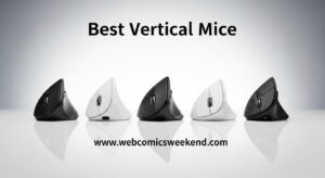 Best Vertical Mice