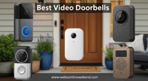 Best Video Doorbells