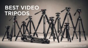 Best Video Tripods